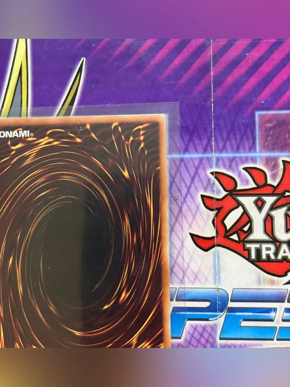 Dark Magician of Destruction - Maze of Muertos
